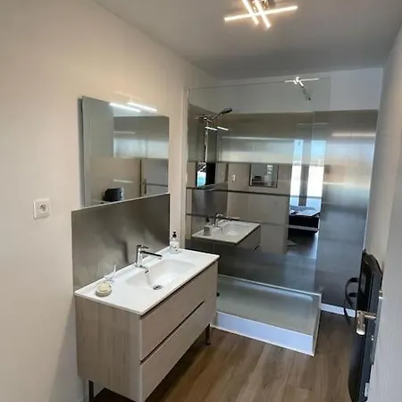 T2 De 50m2 Indépendant à 15mn De Toulouse Appartamento Preserville