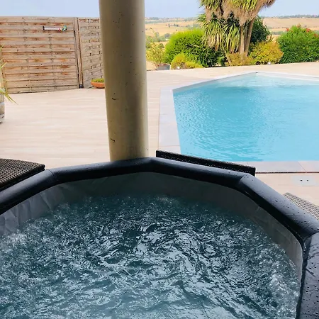 Appartamento T2 De 50m2 Indépendant à 15mn De Toulouse Preserville