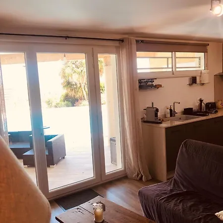 T2 De 50m2 Indépendant à 15mn De Toulouse Preserville