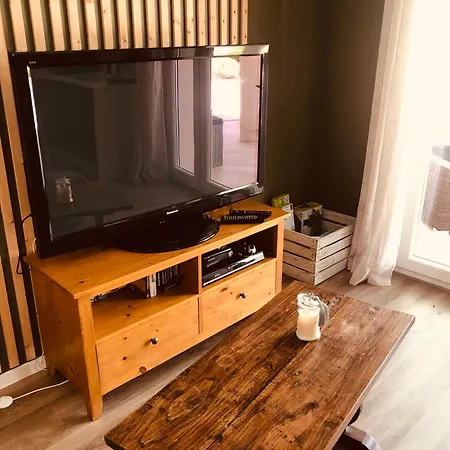 T2 De 50m2 Indépendant à 15mn De Toulouse * Preserville