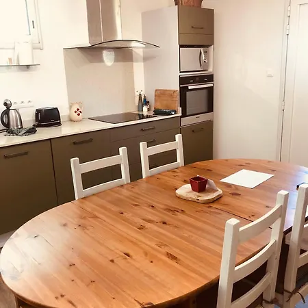 Appartamento T2 De 50m2 Indépendant à 15mn De Toulouse