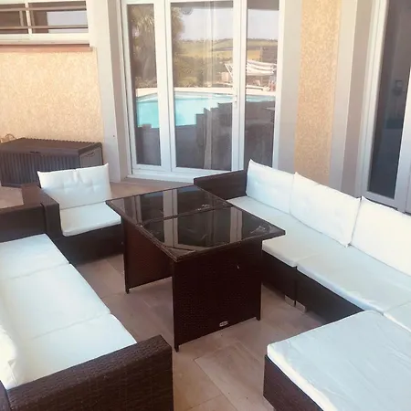 Appartamento T2 De 50m2 Indépendant à 15mn De Toulouse Preserville