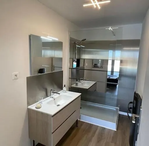 T2 De 50m2 Indépendant à 15mn De Toulouse Appartement Preserville