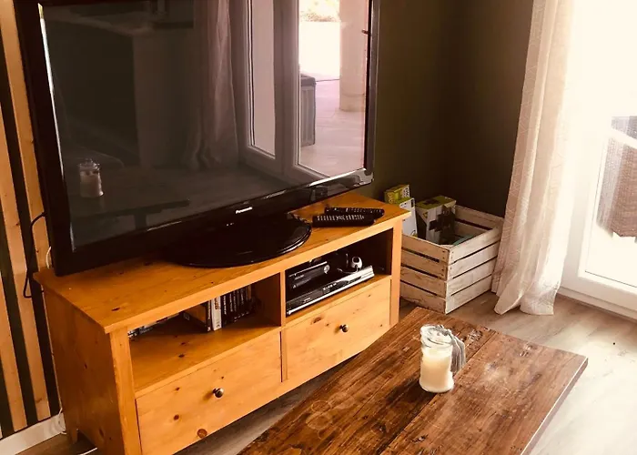 T2 De 50m2 Indépendant à 15mn De Toulouse * Preserville